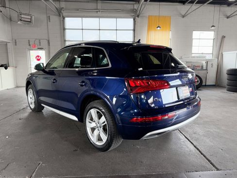 Used 2019 Audi Q5 2.0T Premium Plus image 14