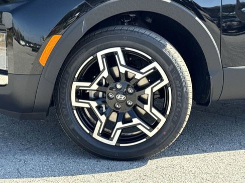 New 2026 Hyundai Santa Cruz Limited image 39