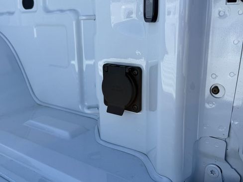 New 2026 GMC Sierra 1500 Elevation AWD/4WD image 8