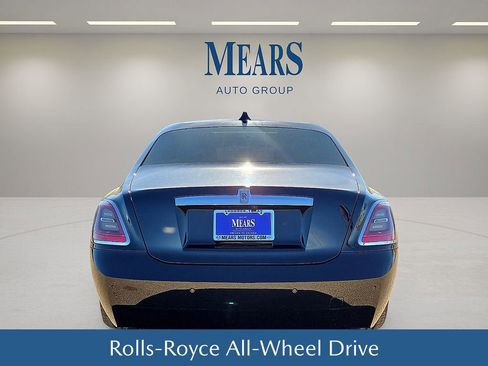 Used 2023 Rolls-Royce Ghost AWD/4WD image 5