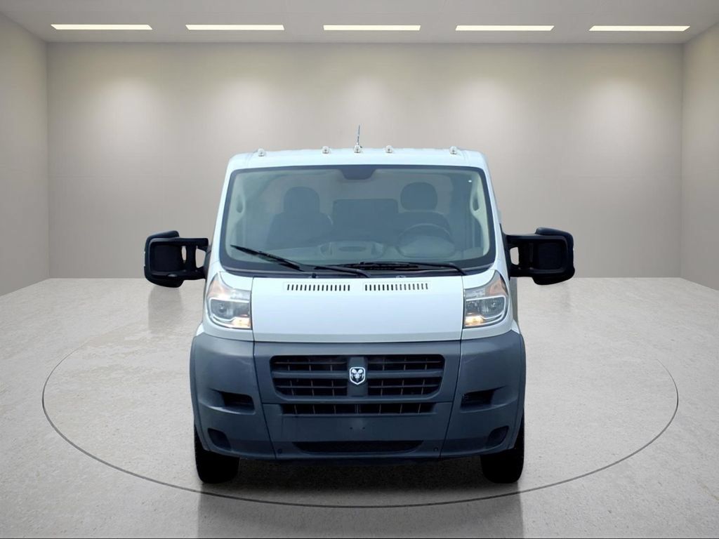 Used 2018 RAM ProMaster 3500 FWD image 2