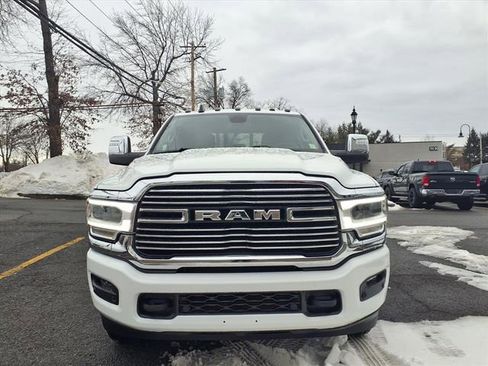Certified 2024 RAM 3500 Laramie image 3