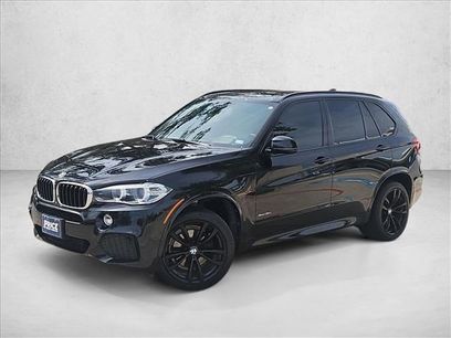 Used 2018 BMW X5 xDrive35i
