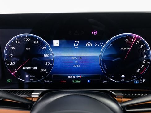 Used 2025 Mercedes-Benz S 63 AMG S image 14