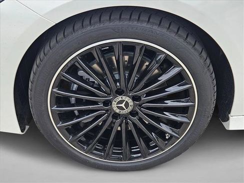 New 2026 Mercedes-Benz CLA 250 image 10