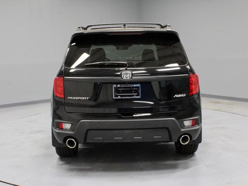 Used 2023 Honda Passport EX-L image 8