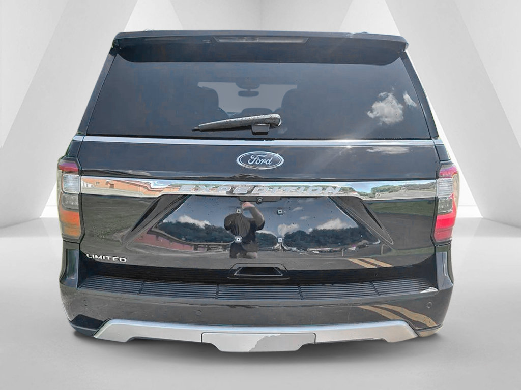 Used 2021 Ford Expedition Limited AWD/4WD image 6