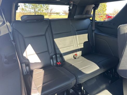 Used 2023 Chevrolet Tahoe High Country w/ Max Trailering Package image 28