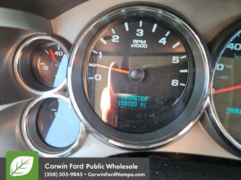 Used 2008 Chevrolet Silverado 1500 LT w/ Power Pack Plus RWD image 16