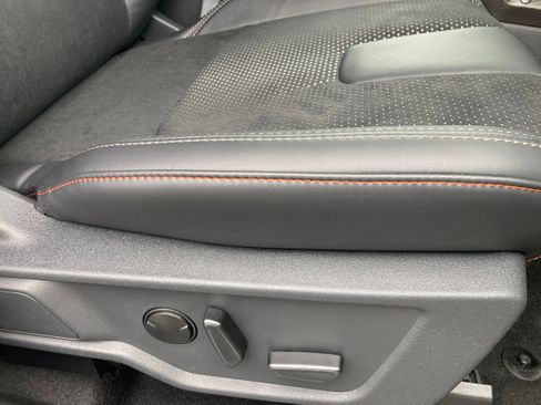 New 2025 Ford Bronco Raptor w/ Interior Carbon Fiber Pack image 16