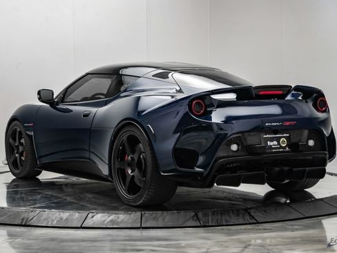 Used 2021 Lotus Evora RWD image 11