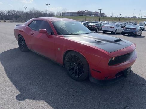 Used 2019 Dodge Challenger R/T Scat Pack image 7