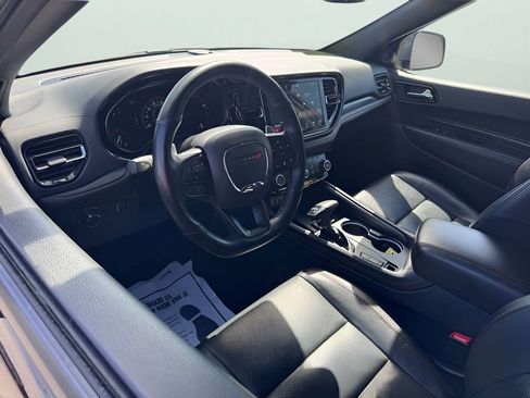 Used 2025 Dodge Durango R/T AWD/4WD image 17