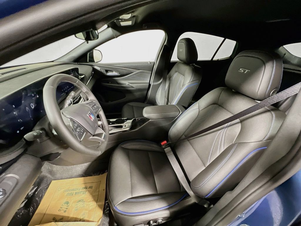 New 2026 Buick Envista Sport Touring w/ Convenience I Package FWD image 16