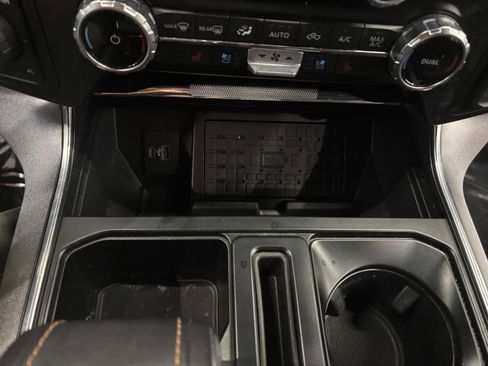 Certified 2023 Ford F150 Platinum w/ Equipment Group 701A High image 21