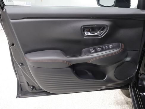 Used 2026 Honda HR-V Sport image 13