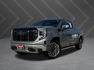 Used 2025 GMC Sierra 1500 Denali Ultimate AWD/4WD video 2