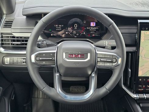 New 2026 GMC Acadia Elevation AWD/4WD image 8