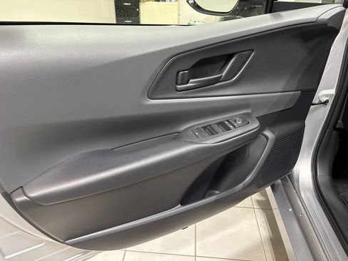 New 2026 Toyota Prius LE image 8