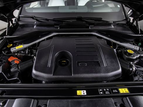 Used 2024 Land Rover Range Rover Sport Autobiography AWD/4WD image 45