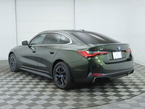 Used 2023 BMW i4 eDrive35 image 7