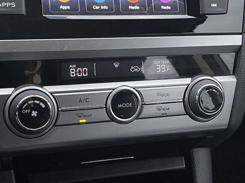 Used 2019 Subaru Outback 2.5i AWD/4WD image 19