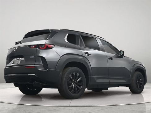 New 2026 MAZDA CX-50 AWD 2.5 Hybrid w/ Weather Package image 25