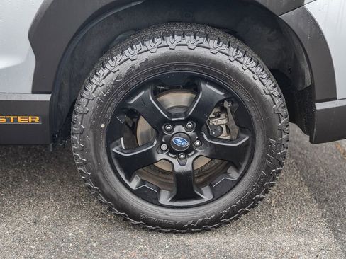 Used 2022 Subaru Forester Wilderness image 12