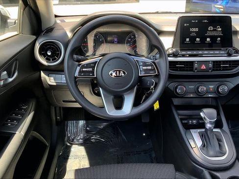 Used 2020 Kia Forte LXS image 6