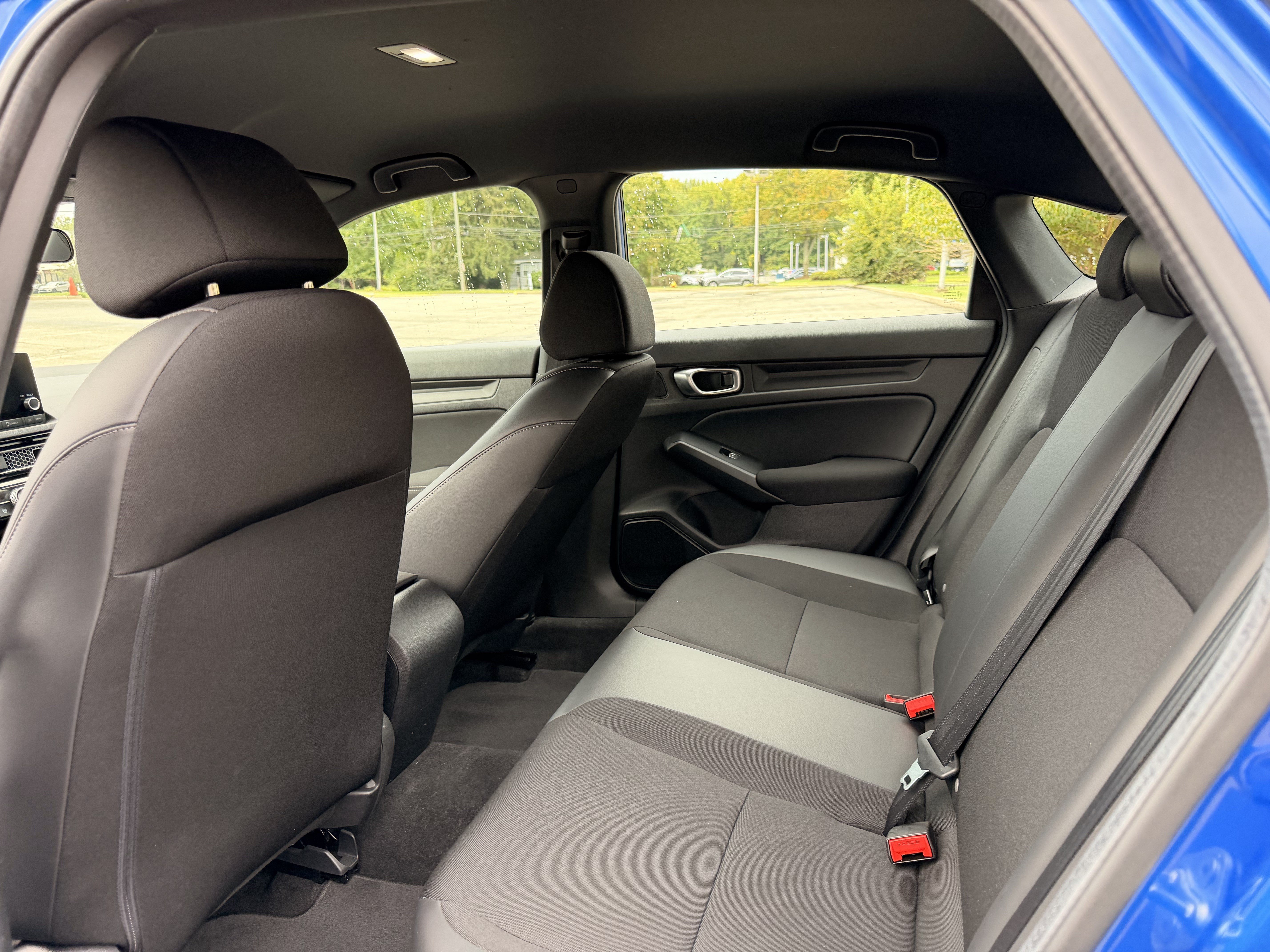 Used 2024 Honda Civic Sport image 27