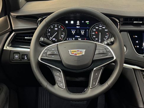 New 2026 Cadillac XT5 Premium Luxury w/ Driver Assist Package image 18