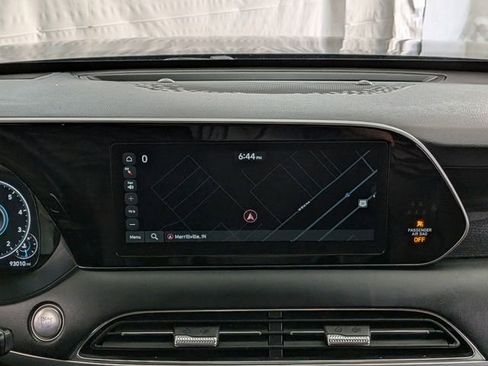 Used 2021 Hyundai Palisade Calligraphy AWD/4WD image 29