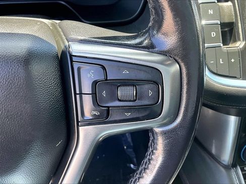 Used 2022 Chevrolet Tahoe LT image 20