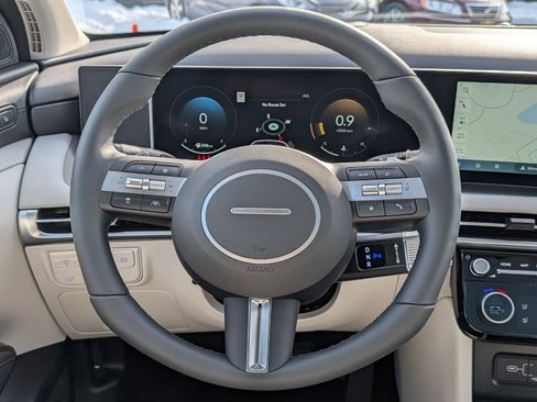 New 2026 Hyundai Tucson Limited w/ Tow & Go Package image 11