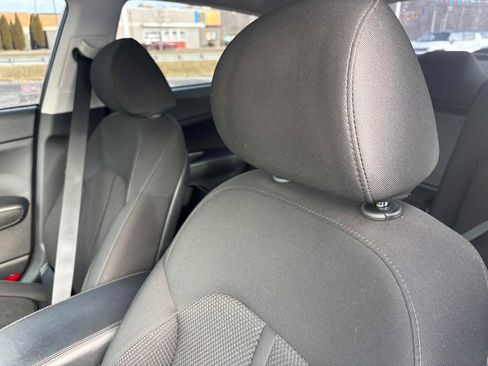 Used 2020 Kia Optima LX image 13