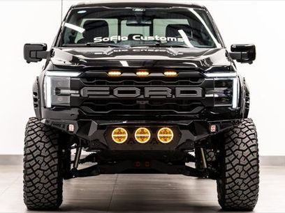 Used 2025 Ford F150 Lariat