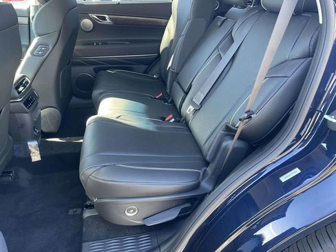New 2026 Genesis GV80 3.5T Advanced image 17