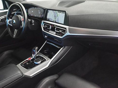 Used 2023 BMW M4 Competition RWD image 33