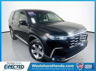 Used 2023 Honda Pilot EX-L video 1