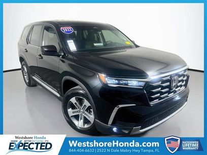 Used 2023 Honda Pilot EX-L