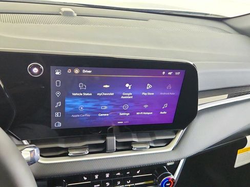 New 2026 Chevrolet Equinox LT image 42