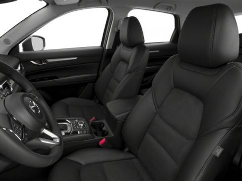 Used 2017 MAZDA CX-5 Touring image 12