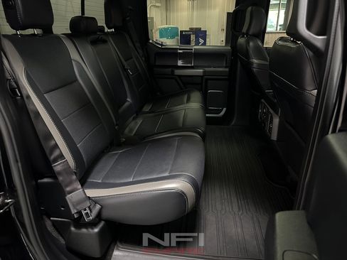 Used 2018 Ford F150 Raptor w/ Equipment Group 802A Luxury image 46