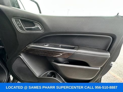 Used 2019 GMC Canyon SLE w/ Driver Alert Package RWD image 25