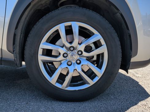 Used 2016 Lexus NX 200t F Sport w/ F Sport Premium Package image 13