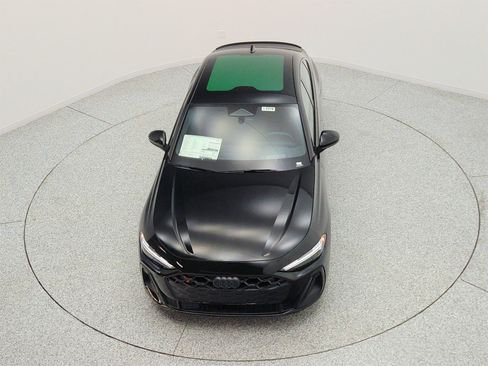 New 2026 Audi S5 Premium Plus AWD/4WD image 17