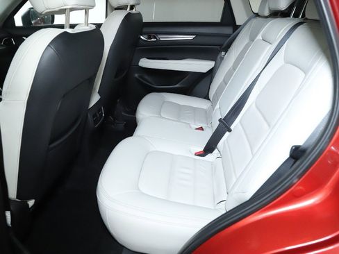 Certified 2023 MAZDA CX-5 AWD 2.5 S w/ Premium Plus Pkg image 14