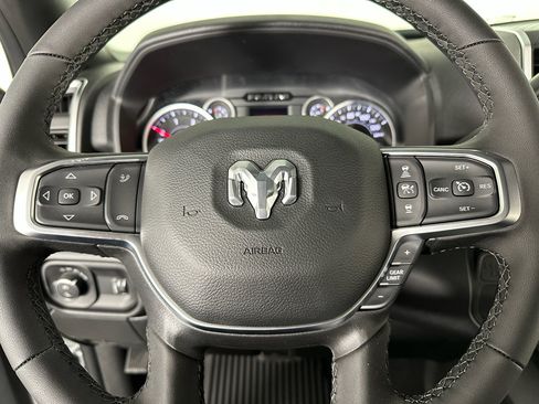 New 2026 RAM 2500 Big Horn image 4