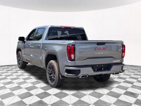 New 2026 GMC Sierra 1500 Elevation AWD/4WD image 26