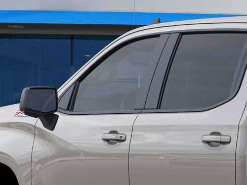 New 2026 Chevrolet Silverado 1500 RST w/ RST All Star Premium Package image 12